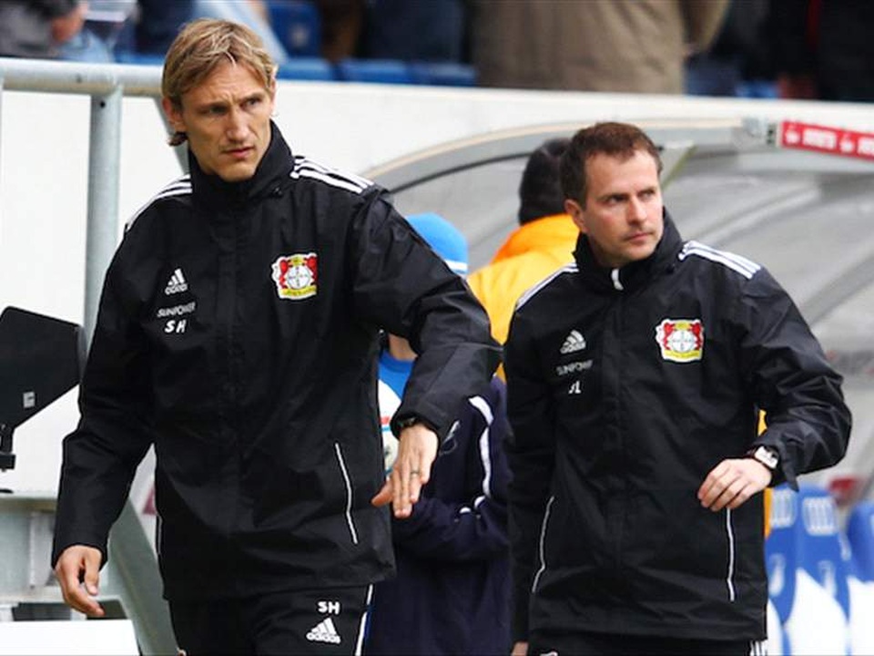 HA Gia Lai sử dụng hai HLV trưởng: Không phải điều lạ lùng trên thế giới - 7 HA Gia Lai sử dụng hai HLV trưởng: Không phải điều lạ lùng trên thế giới - 7