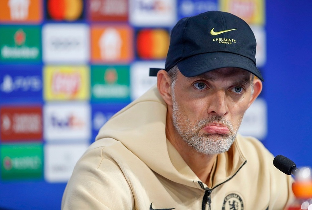 HLV Thomas Tuchel nhận tiền đền bù khổng lồ khi bị Chelsea sa thải - 1 HLV Thomas Tuchel nhận tiền đền bù khổng lồ khi bị Chelsea sa thải - 1