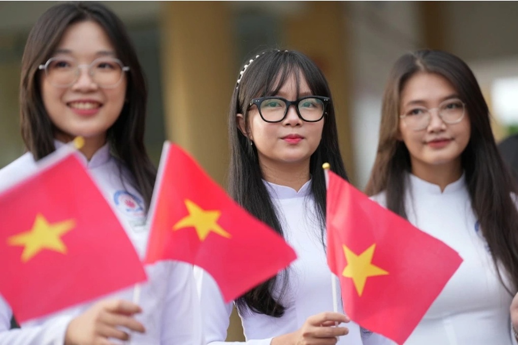 Sự kiện “chưa từng có, tất cả đại học, cao đẳng tổ chức khai giảng vào 5/9 - 1 Sự kiện “chưa từng có, tất cả đại học, cao đẳng tổ chức khai giảng vào 5/9 - 1
