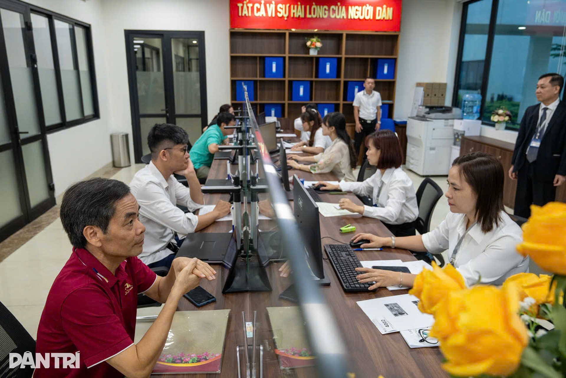 Một ngày mới - 12 Một ngày mới - 12
