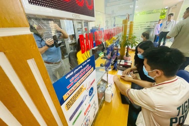 Những nhóm cán bộ, công chức xã thuộc diện đề xuất tinh giản