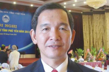 Thủ tướng kỷ luật cảnh cáo nguyên Phó Chủ tịch tỉnh Phú Yên