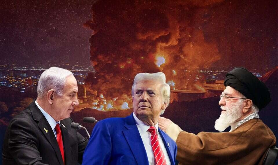 Nội bộ Iran tranh luận nảy lửa sau cuộc chiến 12 ngày với Israel - 1