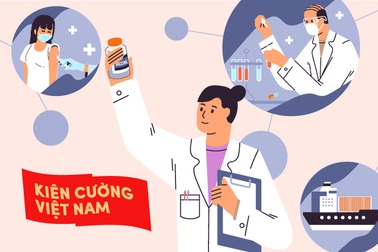 GS Trần Văn Thọ: Biện pháp cách tân nhanh chóng hỗ trợ người dân gặp khó