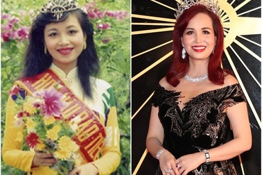 Chuyện “ly kỳ” ít biết về 3 hoa hậu danh giá đầu tiên của Việt Nam
