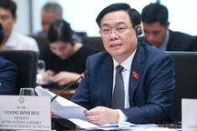 Tạo thuận lợi cho các doanh nghiệp Mỹ làm ăn ổn định, lâu dài tại Việt Nam