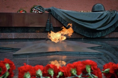 Điều ít biết về ngôi Mộ chiến sĩ Vô danh ở Matxcơva