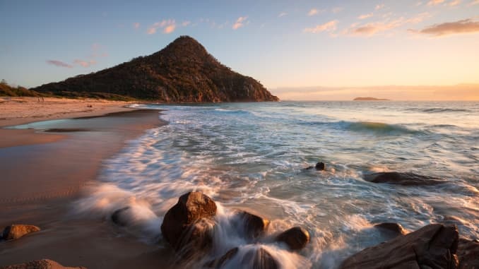 Những bức ảnh có thể giúp bạn thư giãn trong cơn căng thẳng - 9