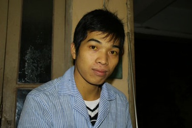 Men gan tăng 100 lần, tính mạng chàng sinh viên trường báo chí nguy kịch