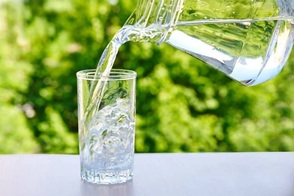 6 types of drinks that are especially good for the kidneys - 1 6 loại nước uống đặc biệt tốt cho thận - 1