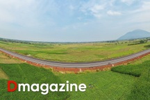 Kỳ 2: Dồn nhịp nhanh hơn cho khát vọng "đại lộ - đại phú"