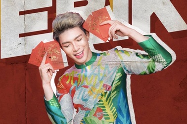 Giọng ca “Sau tất cả” gây xôn xao khi quyết định rời "đại gia đình" St.319