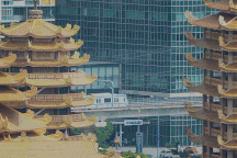 Metro Bến Thành - Suối Tiên chạy thử qua 14 nhà ga