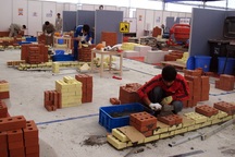 Khoảnh khắc vàng về những thợ nghề Asean