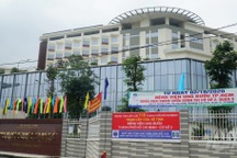 Lo 1.600 nhân viên "mất Tết", BV trị ung thư lớn nhất miền Nam cầu cứu