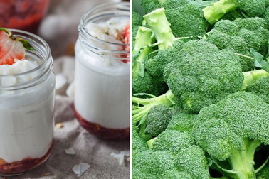 Ăn 2 loại thực phẩm quen thuộc này sẽ giảm 33% nguy cơ mắc ung thư phổi