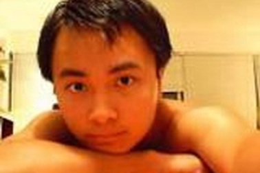 Mốt nhuộm da nâu của đàn ông Trung Quốc