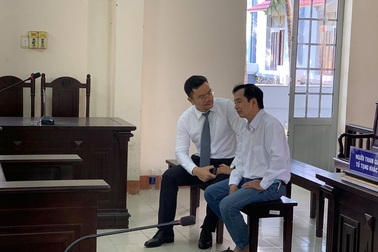 Được miễn truy cứu trách nhiệm hình sự sau khi bị tuyên phạt 19 năm tù