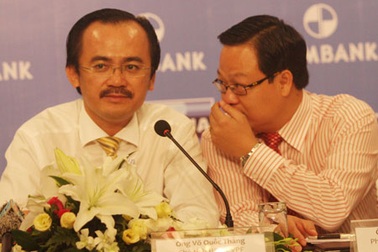 Chủ tịch VPF thừa nhận vi phạm “luật chơi”