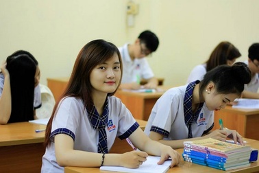 Học cách tự lập từ môi trường nội trú