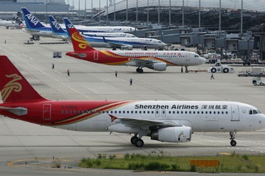 Trung Quốc trả giá vì phát triển sân bay ồ ạt