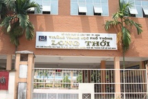 Vụ cô giáo lên lớp không giảng bài: Xem xét xử lý hiệu trưởng