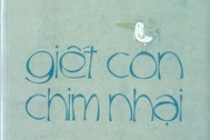 Tác giả “Giết con chim nhại” qua đời ở tuổi 89