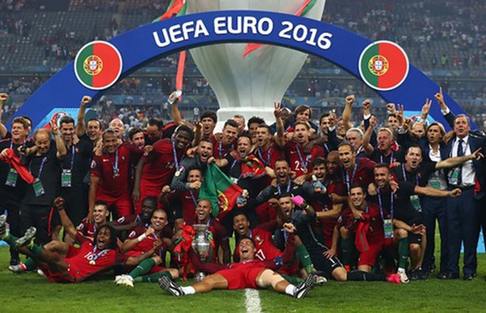 Đội tuyển nào là ứng cử viên số 1 vô địch Euro 2020? - 2 Đội tuyển nào là ứng cử viên số 1 vô địch Euro 2020? - 2