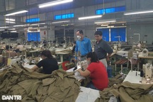 Doanh nghiệp nợ BHXH, hàng chục công nhân gửi đơn kiến nghị tập thể