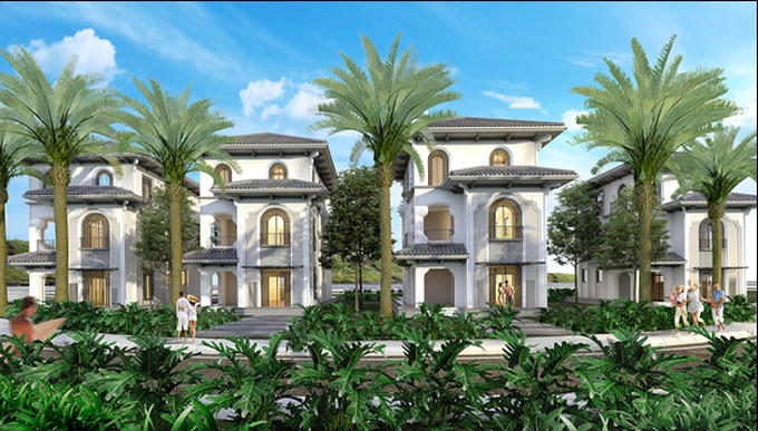 GOLDEN WIND RESORT & HOTEL – GIÁ TRỊ TỪ SỰ KHÁC BIỆT - Ảnh 3. GOLDEN WIND RESORT & HOTEL – GIÁ TRỊ TỪ SỰ KHÁC BIỆT - Ảnh 3.