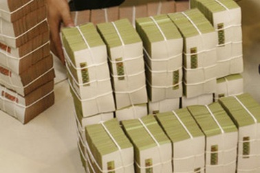 Lãi suất cơ bản giữ nguyên mức 8%/năm