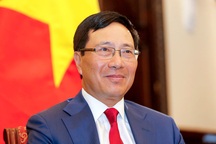 Nửa thế kỷ ASEAN và những mốc son lịch sử