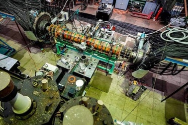 Nga phát triển động cơ Plasma, kỳ vọng bay đến Sao Hỏa trong 30 ngày