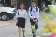 Cô giáo “tiếp lửa” đam mê Vật lý cho học trò