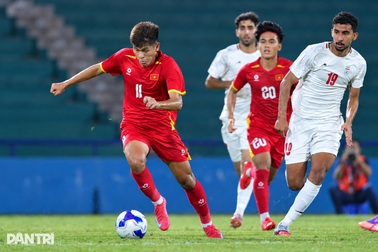 Báo Indonesia, Thái Lan bình luận khi U20 Việt Nam phải xuống hạng
