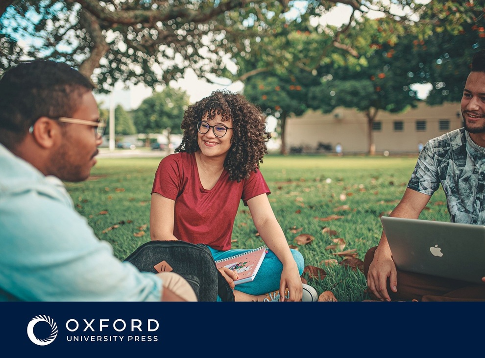Nhà xuất bản Đại học Oxford công bố nhận diện thương hiệu mới - 3 Nhà xuất bản Đại học Oxford công bố nhận diện thương hiệu mới - 3