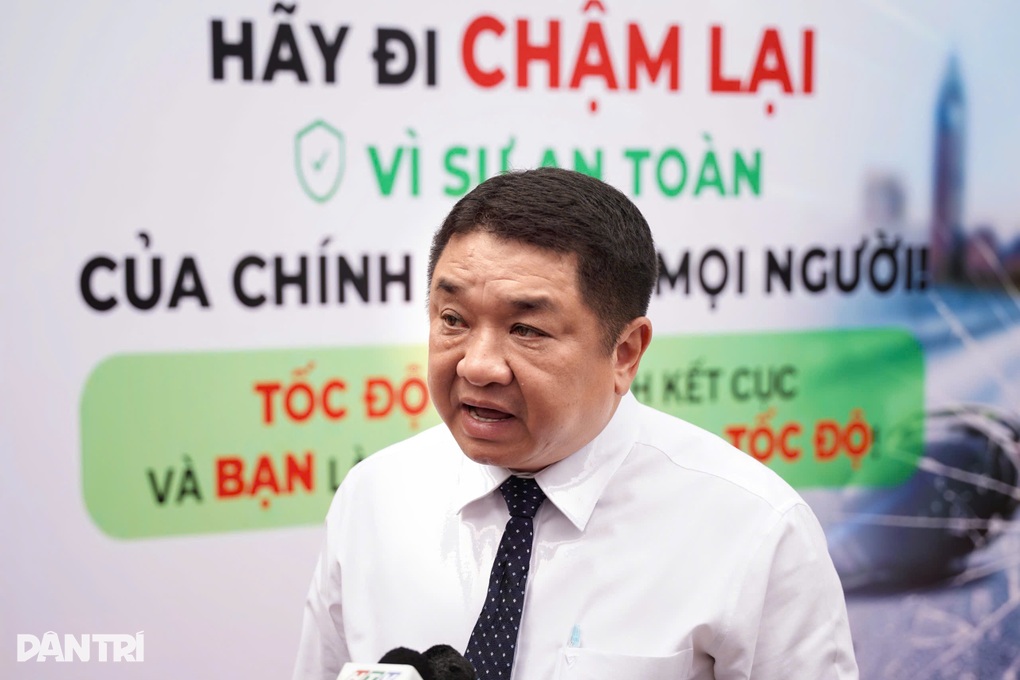 Gần 1.000 người ra đường vĩnh viễn không về nhà 11 tháng qua ở TPHCM - 1