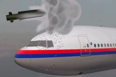 Báo Australia: Xác định được vị trí tên lửa ngắm bắn MH17