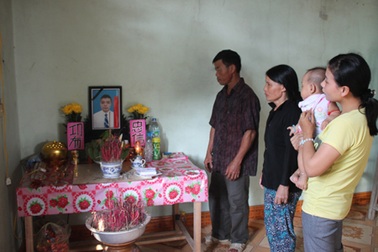 Thi thể lao động Việt Nam tử nạn tại Angola sắp được đưa về nước