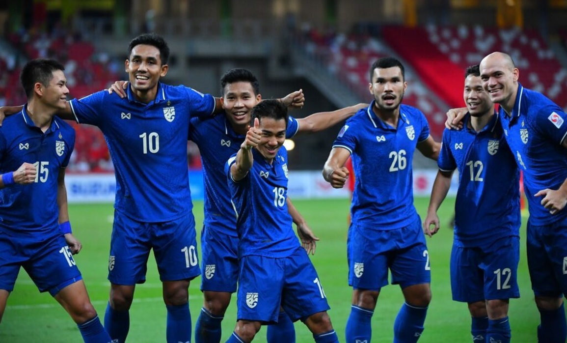 Thái Lan lỡ cơ hội thi đấu với Malaysia trước vòng loại Asian Cup - 1 Thái Lan lỡ cơ hội thi đấu với Malaysia trước vòng loại Asian Cup - 1