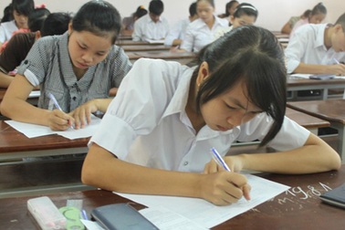 Thêm 3 trường ĐH, CĐ công bố đề án tuyển sinh riêng