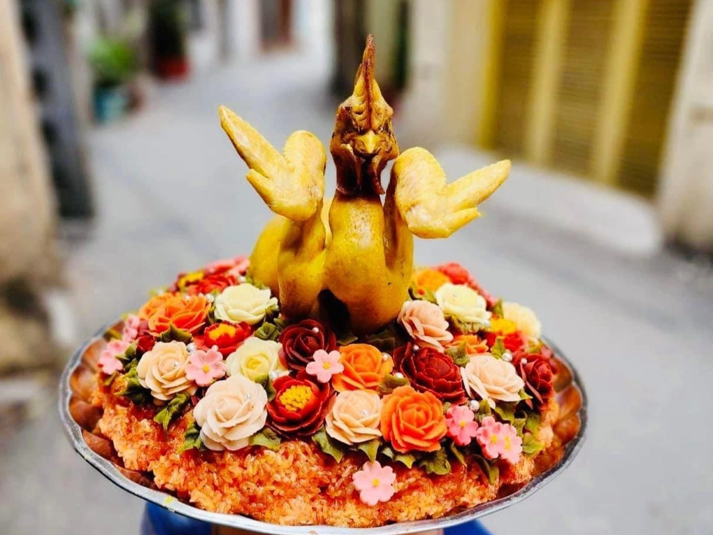 Gợi ý nghi thức và thời gian làm lễ cúng giao thừa năm Quý Mão - 1 Gợi ý nghi thức và thời gian làm lễ cúng giao thừa năm Quý Mão - 1