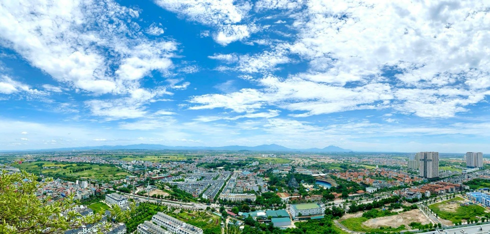 Chung cư ở Hà Nội và TPHCM chịu được động đất bao nhiêu độ?