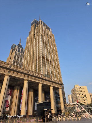 Honor Magic V5 đối đầu Samsung Galaxy Z Fold7: Smartphone gập nào phù hợp? - 26