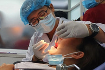 Giám đốc BV Hùng Vương tiết lộ bệnh lý khó ngờ làm tăng nguy cơ sinh non