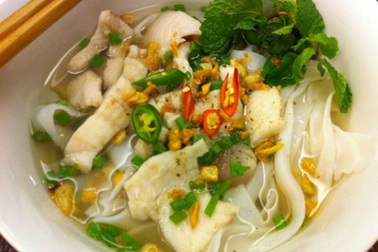 Thưởng thức những món ăn chống ngấy sau Tết ở Sài Gòn