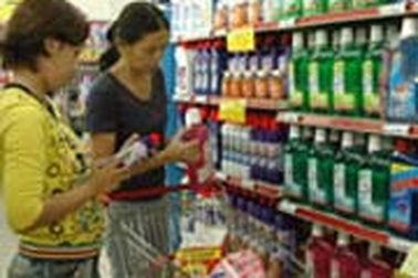 Nguy hiểm từ chất diệt côn trùng