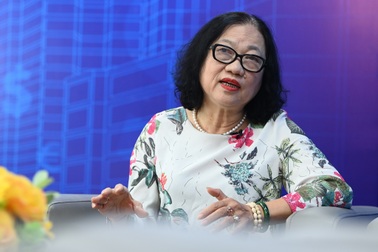 Đừng kêu ngân hàng khó khăn, doanh nghiệp cũng phải nhìn lại chính mình