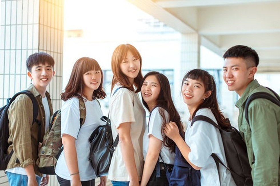 Trẻ trở nên tự tin, bản lĩnh nhờ rèn luyện 8 tư duy độc đáo này - 1 Trẻ trở nên tự tin, bản lĩnh nhờ rèn luyện 8 tư duy độc đáo này - 1