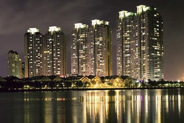 Câu chuyện phong thủy căn hộ chung cư: Chuyện giờ mới kể